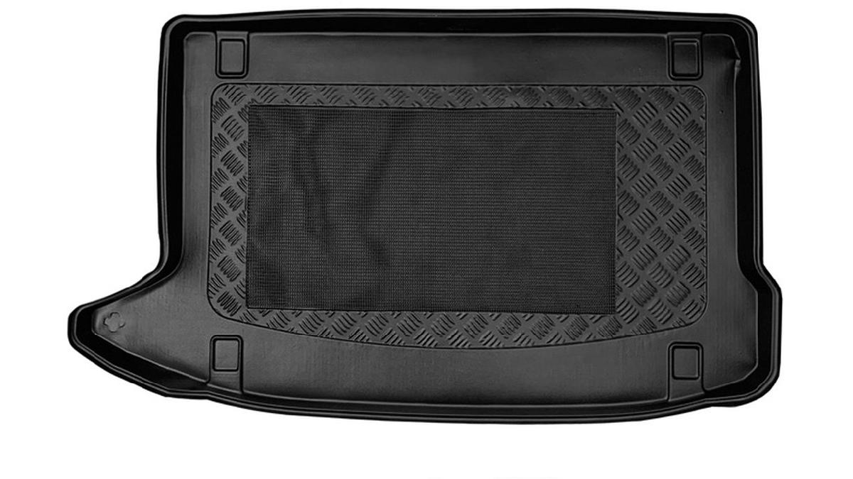 Bac+de+coffre+%27anti-d%C3%A9rapant%27+sur+mesure+pour+Hyundai+Kona+2017-